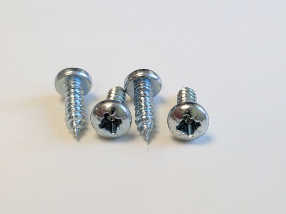 T-TRAK Electrical Supply Plate Kit - Image 5