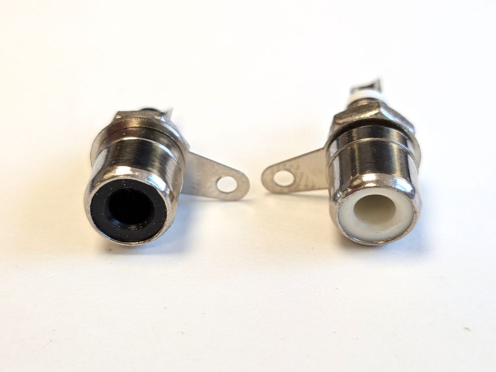 T-TRAK Electrical Supply Plate Kit - Image 2