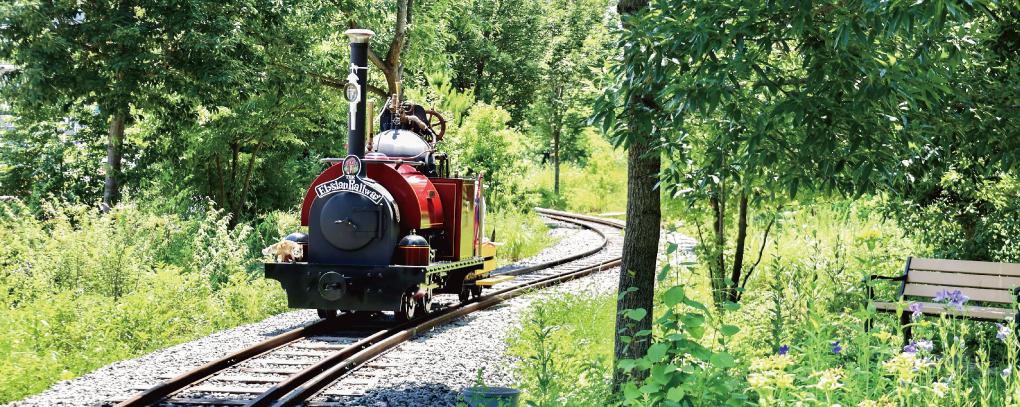 51-291 Sekisui Main Line 0-4-0ST Emeslett