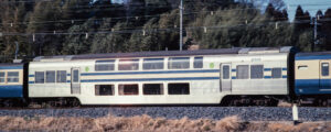 74262-2 SaRo 124 Yokosuka Colour